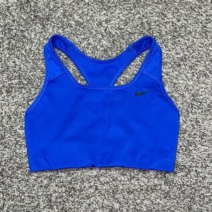 Nike Unpadded Sports Bra